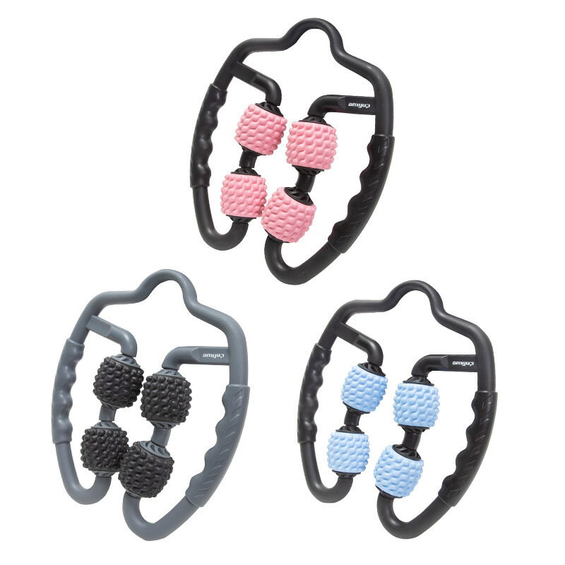 マッサージローラー 足痩せ 脚やせ 足やせ ふくらはぎ 美脚 解消 筋膜リリース セルライト むくみ 足 ..