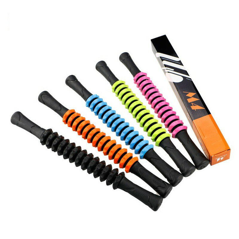 筋膜ローラー フォームローラー マッサージスティック コロコロ 筋膜リリース 足 ふくらはぎ 背中 リン..