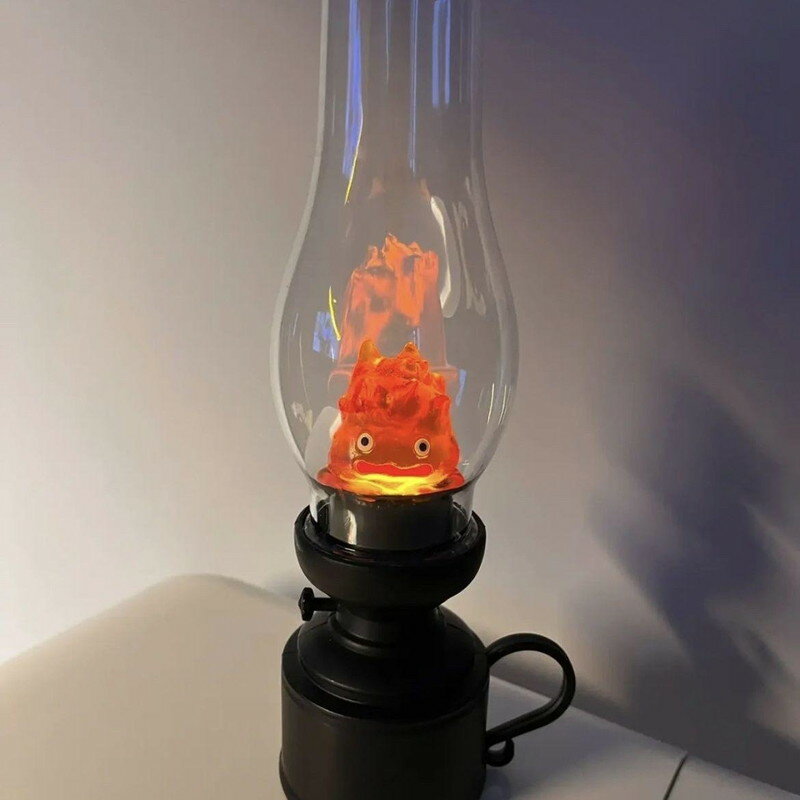 【flames：フレイムス】照明 置き型 アンティーク かわいい お洒落 フロアライト 雑貨 寝室  ...