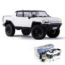FMS 1/18 ラジコンカー RCクローラー RTR FCX18 RCカー 4WD 2.4GHz 900mAh ホビーグレード リモコンカー ミニオフロードビークル