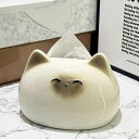 ティッシュケース カバー 猫 おしゃれ かわいい ねこ 猫柄 猫雑貨 オーナメント オブジェ リビング オシャレ プレゼント 誕生日 母の日 ギフト