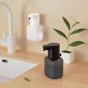 ソープディスペンサー 非接触 コードレス オート ディスペンサー 自動おしゃれ 泡 リキッド スプレー アルコール 詰め替 手洗い 洗剤 キッチン 洗面所 玄関 電池式