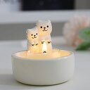 陶器 キャンドルホルダー Candle キャンドルランタン 園芸 ガーデニング お香立て インセンスホルダー デコレーション ディスプレイ 燭台 オブジェ ティ...