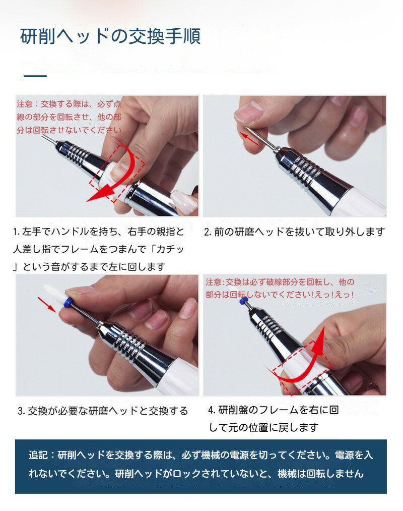 L'UGX �ͥ���ޥ��� 30000RPM, �ͥ��륪�եޥ����� ��ư�ͥ���ޥ��� �ץ� �ͥ���ɥ�� ������� ��ư �ͥ���ޥ����� ���𥵥����� ������ �㿶ư