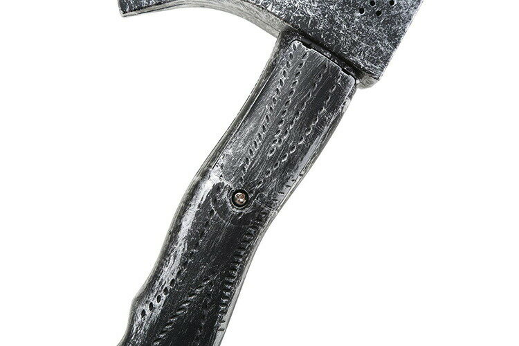 栓抜き ボトルオープナー 斧型 オノ型 小【スモール ビールボトルオープナー ジュース 瓶 ビン インテリア SNS インスタ映え オシャレ バー BAR おしゃれ おもしろ モチーフ 装飾】