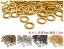 「マ0812」 丸カン 直径8mm 線径1.2mm 20g入り 約99個 鉄製 マルカン 外径8mm 基礎金具 90円