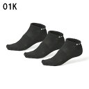 OAKLEY I[N[ 3PV[gOX\bNX3g\bNX 93251JP-01K3P NO SHOW SOCK ubN~zCg