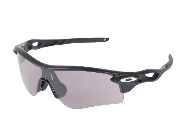 オークリー RADARLOCK PATH (A) MATTE BLACK PRIZM SLATE サングラス ＜br＞OO9206-9438 OAKLEY オーク..