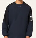 OAKLEY I[N[ VW sXe  EBhWPbg STRIKING WIND LS PULLOVER 4.0 FOA405814 UPF50+ h 싅 EFA EBhu[J[