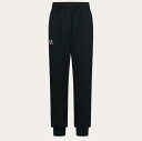 OAKLEY オークリー スウェットロングパンツ ジュニア QD ジョガーパンツ FOA407054Ytr Qd Fleece Jogger Pt 8.0ィ 吸汗速乾 ロングパンツ 吸汗速乾 トレーニング スエットパンツ