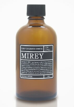 MIREY リポーションエッセンス Rフェイシャル　ローションエッセンスローション敏感肌にミレー リポーションエッセンス R 90ml