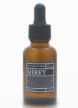 MIREY エクセレント オイル有機アルガン オイル 100％ に 酸素 が 結合高濃度 酸素 マッ ...