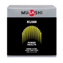 ムサシ MUSASHIKUAN クアン1箱90本入り（※スティック1本3.6g入り）