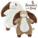 赤ちゃん用ぬいぐるみ・人形 バニーズバイザベイ bunniesbythebay 野うさぎのやわらかぬいぐるみ リアル 洗える 出産祝い 新生児 ベビー 赤ちゃん 誕生日 女の子 男の子