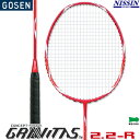  GOSEN ӥ 2.2R GRAVITAS 2.2R BGV22R 4U(ʿ8485.9g)6 å(RE) Хɥߥȥ Хɥߥȥ饱å åĥ夬Ѥ Źǥ