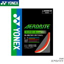 lbNX YONEX GAoCg AEROBITE BGAB oh~g XgO KbgQ[WFc 0.67mmA 0.61mm  Rg[