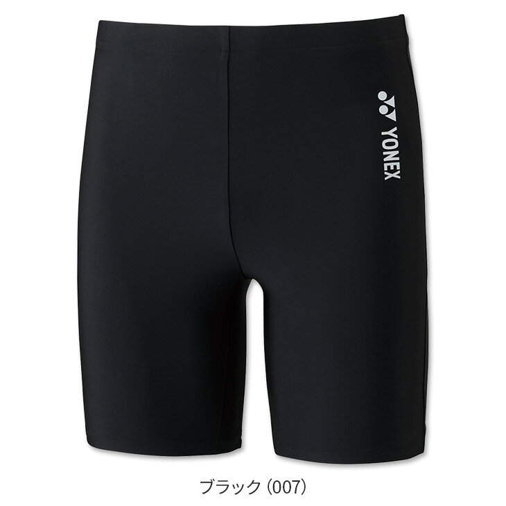 ヨネックス YONEX ハーフスパッツ STBF2015 ユニ 男女兼用 コンプレッションウェア...