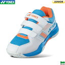 ヨネックス バドミントンシューズ パワークッション ストライダー フロー ジュニア POWER CUSHION STRIDER FLOW JUNIOR SHBS...