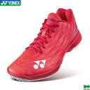 ヨネックス バドミントンシューズ パワークッション エアラス Z メン POWER CUSHION AERUS Z MEN SHBAZ2MY メンズ 男性用 ル...