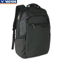 ビクター バドミントン バックパック BR3051 リュック バッグ 33cm×23cm×51cm