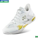 ヨネックス バドミントン パワークッション エクリプション Z メンPOWER CUSHION ECLIPSION Z MEN SHBELZ3M メンズ 男性用...