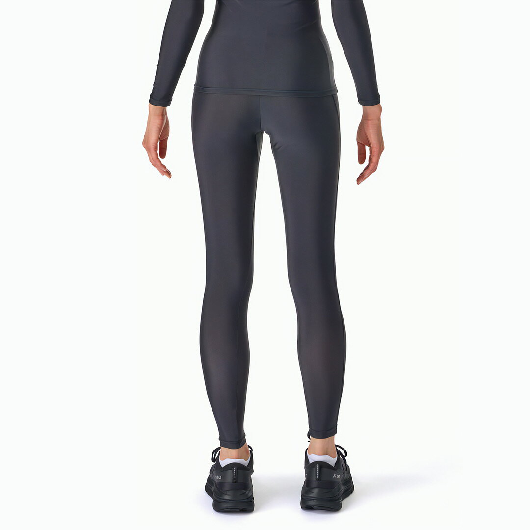 ヨネックス バドミントン ロングスパッツ STBF2521 レディース 女性用 アンダーウ...