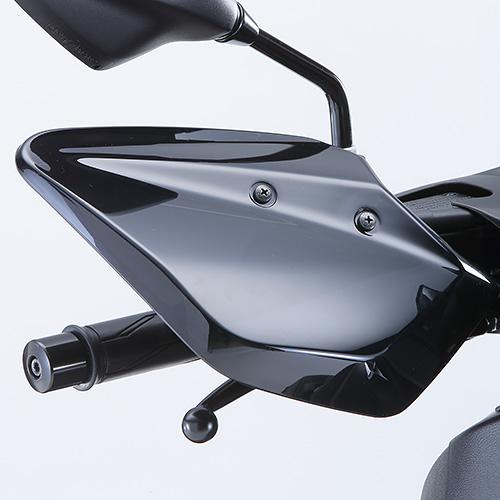 楽天市場】yamaha ナックルバイザーの通販