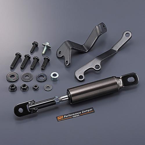Rakuten - 【当店在庫あり】NMAX125（21'〜24'）/NMAX155（22'〜24'）SEG6J/SG66J パフォーマンスダンパー ヤマハ純正【当店在庫あり】
