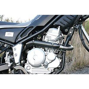 楽天市場】XT250X（マフラー｜パーツ）：バイク用品<車用品・バイク