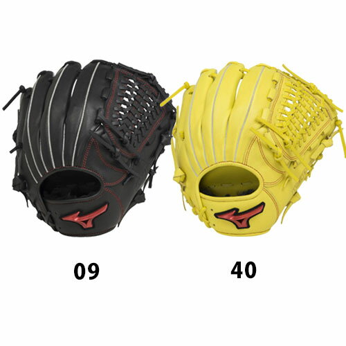 ミズノ ソフトボール WILLDRIVE RED mizuno 【野球・ソフト】 グラブ ソフト 右投げ 左投げ グローブ 一般 (1AJGS27810)