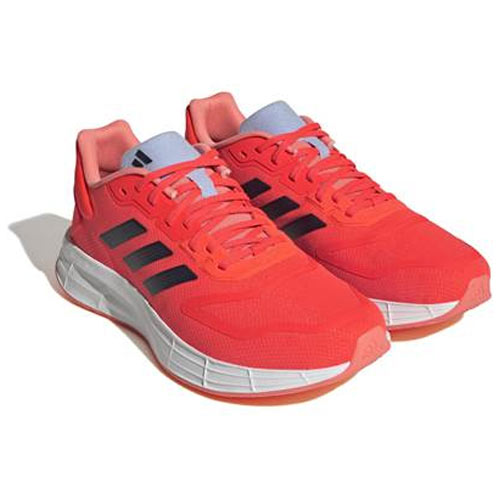 アディダス デュラモ SL 2.0 adidas 【野球・ソフト】 シューズ ランニングシューズ ランシュー トレーニング マラソン ジョギング 靴 スポーツ メンズ ソーラーレッド×レジェンドインク×ブルードーン (HP2373)