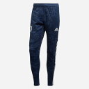 大人 メンズ ジャージ パンツ ロングパンツ クラブチームメーカー：アディダス (adidas)品名：ユベントス EU 22 トレーニングパンツ品番：QB480●素材 リサイクルポリエステル100％(ピケ)●カラーHC3294(テックインディゴ)●生産国 カンボジア製●サイズサイズ目安(身長/ ウエスト cm)2XSサイズ(152-158/ 63-66)SSサイズ(157-163/ 67-70)Sサイズ(162-168/ 71-74)Mサイズ(167-173/ 75-78)Lサイズ(172-178/ 79-82)Oサイズ(177-183/ 83-86)XOサイズ(182-188/ 87-93)2XOサイズ(187-193/ 94-100)2022年秋冬モデルベストなプレーのみを目指す日のためにデザインされたアイテム。ユベントスの特別なトレーニングコレクションから登場したこのサッカーパンツは、プレーに自信をもたらしてくれる。AEROREADY素材が汗を素早く吸い取り、集中力の持続をサポート。そして動きを妨げないスリムフィットのシルエットを採用。リサイクル素材を100％使用したこの製品は、プラスチック廃棄物ゼロを目指すアディダスの取り組みの一つがカタチになったもの。●キーワード: アディダス 大人 メンズ ジャージ パンツ ロングパンツ クラブチーム当店は他ネット店舗と在庫を共用しております。在庫更新のタイムラグの為に販売できない可能性があります。万が一、在庫切れの際はご容赦下さいませ。