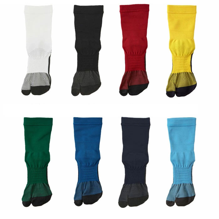 タビオ フットボール 足袋 ソックス Tabio Sports サッカー フットサル アクセサリ サッカーストッキング ソックス 靴下 大人 メンズ 滑り止め付...