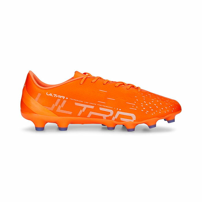 プーマ ウルトラ プロ HG/AG puma 【サッカー・フットサル】 シューズ サッカース...