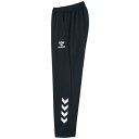 ヒュンメル ジュニア テックパンツ hummel 【サッカー・フットサル】 ウェア Jr キッズ 子供 ロングパンツ トレーニングウェア ストレッチ 吸汗速乾 ...