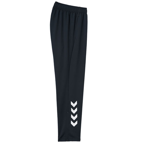 ヒュンメル ジュニア テックパンツ hummel 【サッカー・フットサル】 ウェア Jr キ...