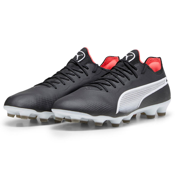 【特価】プーマ キング アルティメット HG PUMA 【サッカー・フットサル】 シューズ サッカースパイク ..
