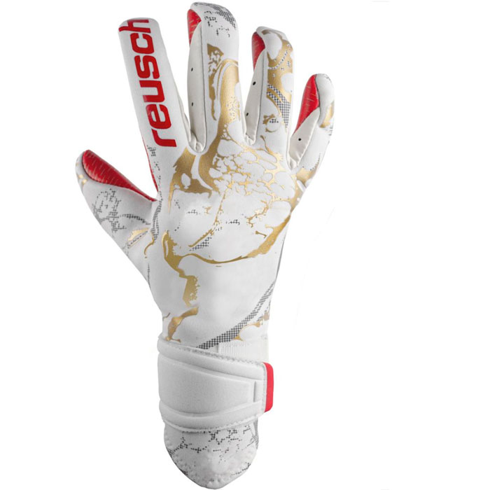 å ԥ奢󥿥 X reusch ڥåեåȥ ѡ ѡ 륭ѡ GK   ǥ ˽ ۥ磻ȡߥɡߥե䡼å (5360075-1011)