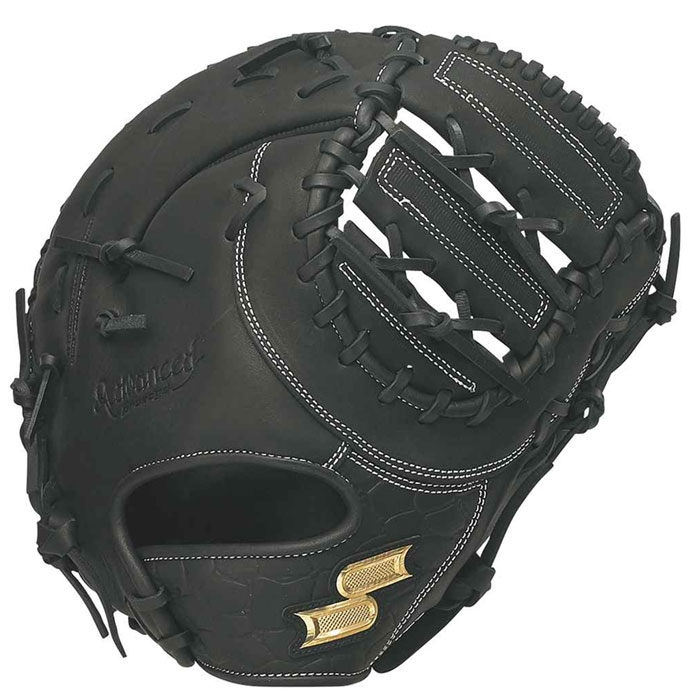 Rakuten - エスエスケイ 少年軟式 proedge advancedシリーズ SSK 【野球・ソフト】 グラブ 少年野球 軟式野球 軟式グローブ 練習 試合 ジュニア 小学生 ファーストミット(AJBF130)