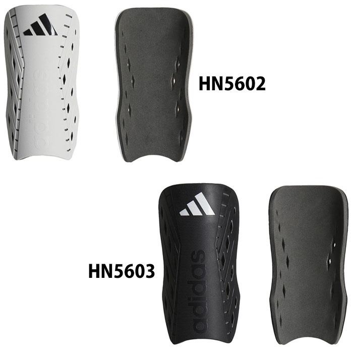 アディダス TIRO クラブ シンガード adidas 【サッカー・フットサル】 アクセサリ 脛当て すねあて レガース ティロ クラブ (BT958)のサムネイル