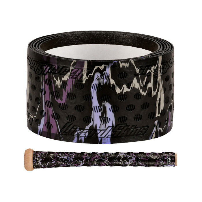 リザードスキンズ グリップテープ 1.1mm DSP ULTRA BAT GRIP CAMO Lizard Skins 【野球・ソフト】 野球用品 バットグリップ クッショングリップ バットアクセサリー ウルトラ カモ柄 ショックカモ (DSPUBB112-11)
