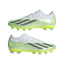 【特価】アディダス エックス クレイジーファスト.2 HG/AG adidas 【サッカー・フットサル】 シューズ サッカースパイク メンズ 大人 人工芝 土 ...