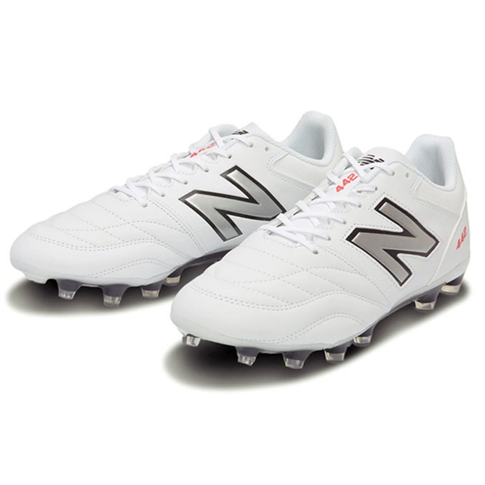 【特価】ニューバランス 442 TEAM HG WT2 2E New Balance 【サッカー・フットサル】 シューズ サッカースパイク 大人 メンズ 人工芝...