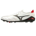 ミズノ モレリア ネオ 4 ベータ JAPAN MIZUNO 【サッカー・フットサル】 シューズ サッカースパイク MORELIA NEO IV 天然芝 土 人...