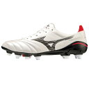 ミズノ モレリアネオ4 JAPAN MIX 取替式 MIZUNO 【サッカー・フットサル】 シューズ サッカースパイク MORELIA NEO IV 天然芝 土...