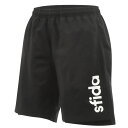 スフィーダ ストレッチウーブンショーツ sfida 【サッカー・フットサル】 ウェア プラクティスパンツ メンズ プラパン ハーフパンツ 練習 トレーニング (...