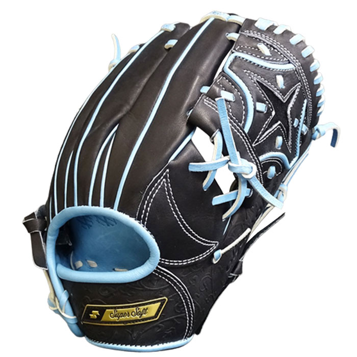 楽天市場】スーパーソフト ssk グローブ 軟式用 オールラウンド 楽天市場】スーパーソフト ssk グローブ 軟式用 オールラウンド