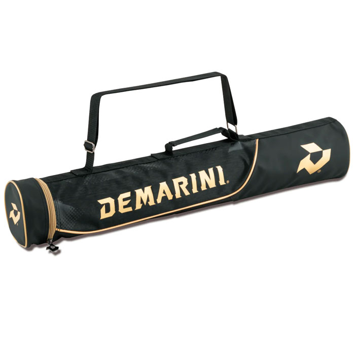 ディマリニ ジュニア用 バットケース 2本入れ DEMARINI 【野球・ソフト】 バッグ バット収納 2本収納 バット入れ Jr 子供 少年 練習 試合 (WB5736301)