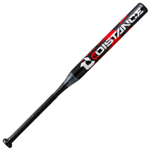 ディマリニ ディスタンス ソフトボール用 ゴム2号 DeMARINI 【野球・ソフト】 バット ソフト用バット ゴムボール用 練習 試合 (WBD2438010)