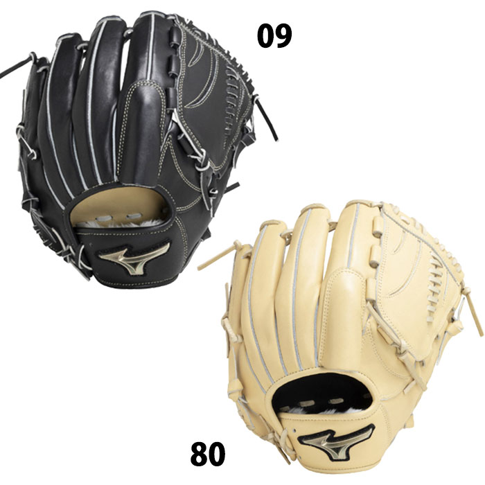 ミズノ 軟式 グローバルエリート HselectionSIGNA mizuno 【野球・ソフト】 グラブ 軟式野球 軟式グローブ 右投げ 左投げ 投手 野球部 部活 一般 大人 ピッチャー 草野球 (1AJGR29501)のサムネイル
